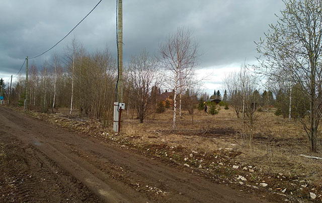 Бытовка для сада 6 х 2,5м с верандой